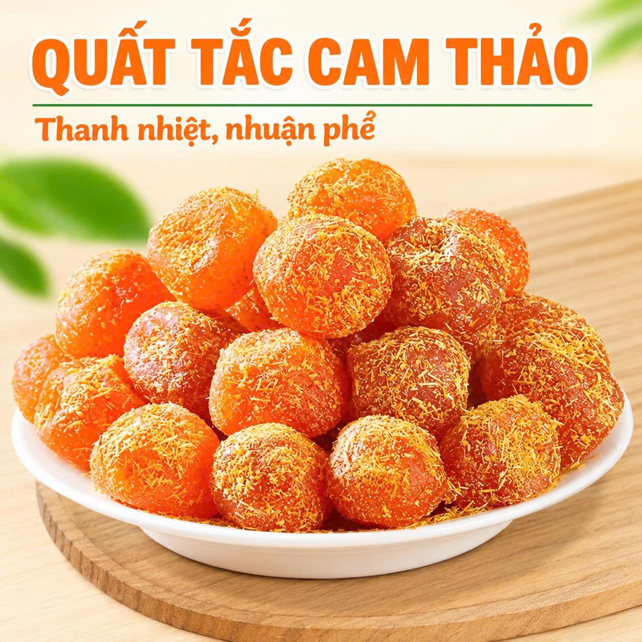 KIM QUẤT